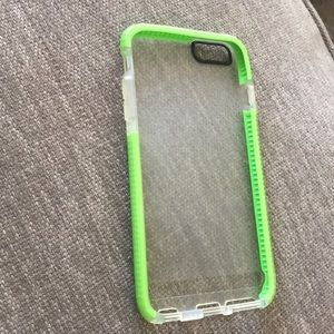 Tech 21 iPhone 6s Plus case